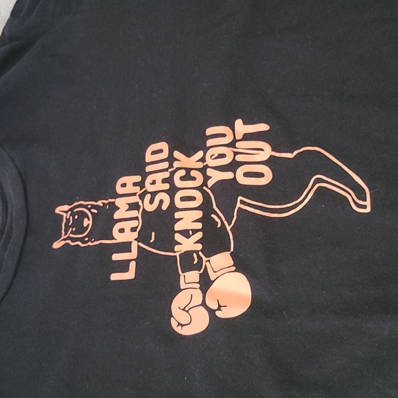 Graphic tshirt - Picture 2 of 2